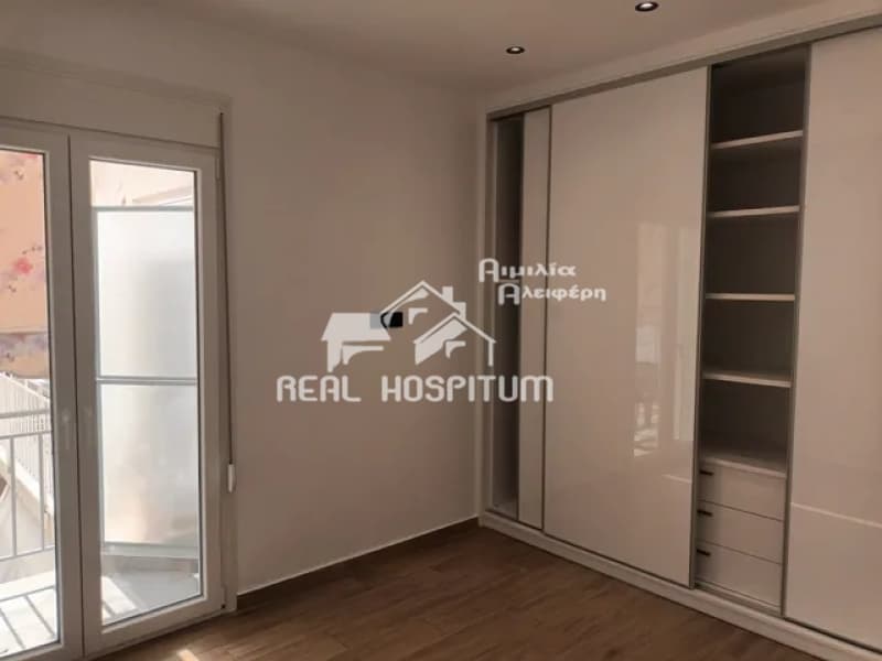 Apartment in Lazarou, Nea Ionia — Photo 8 of 10