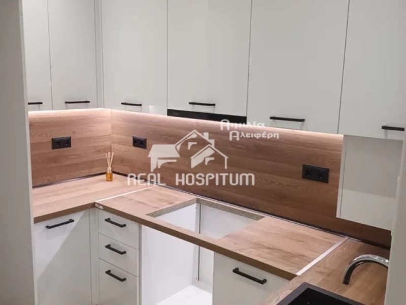 Apartment in Lazarou, Nea Ionia — Photo 5 of 10