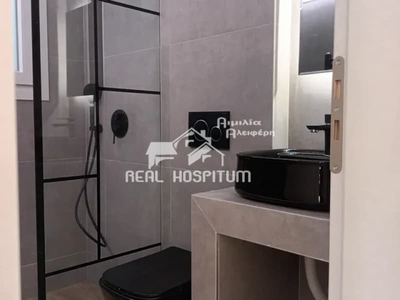 Apartment in Lazarou, Nea Ionia — Photo 9 of 10