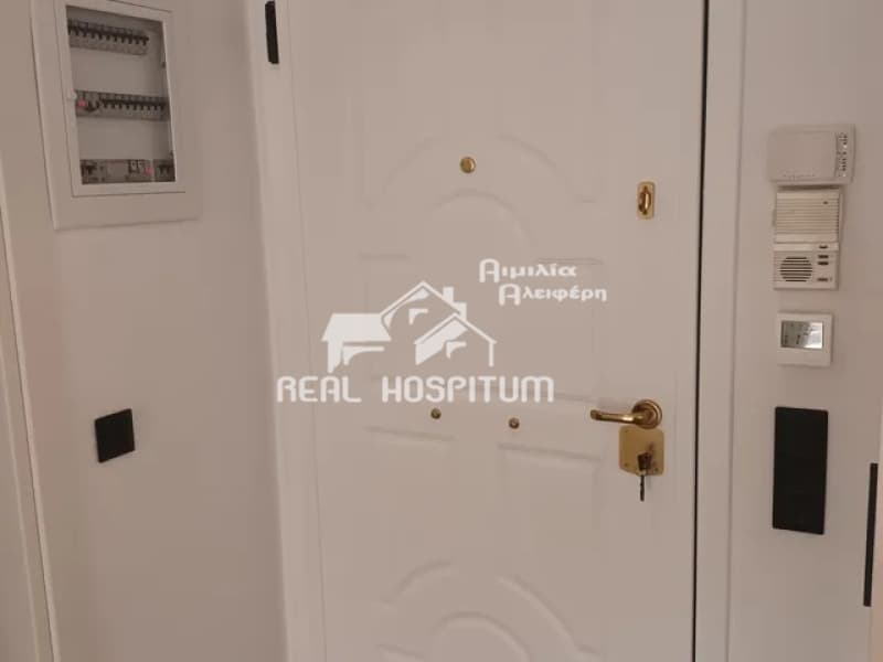Apartment in Lazarou, Nea Ionia — Photo 10 of 10