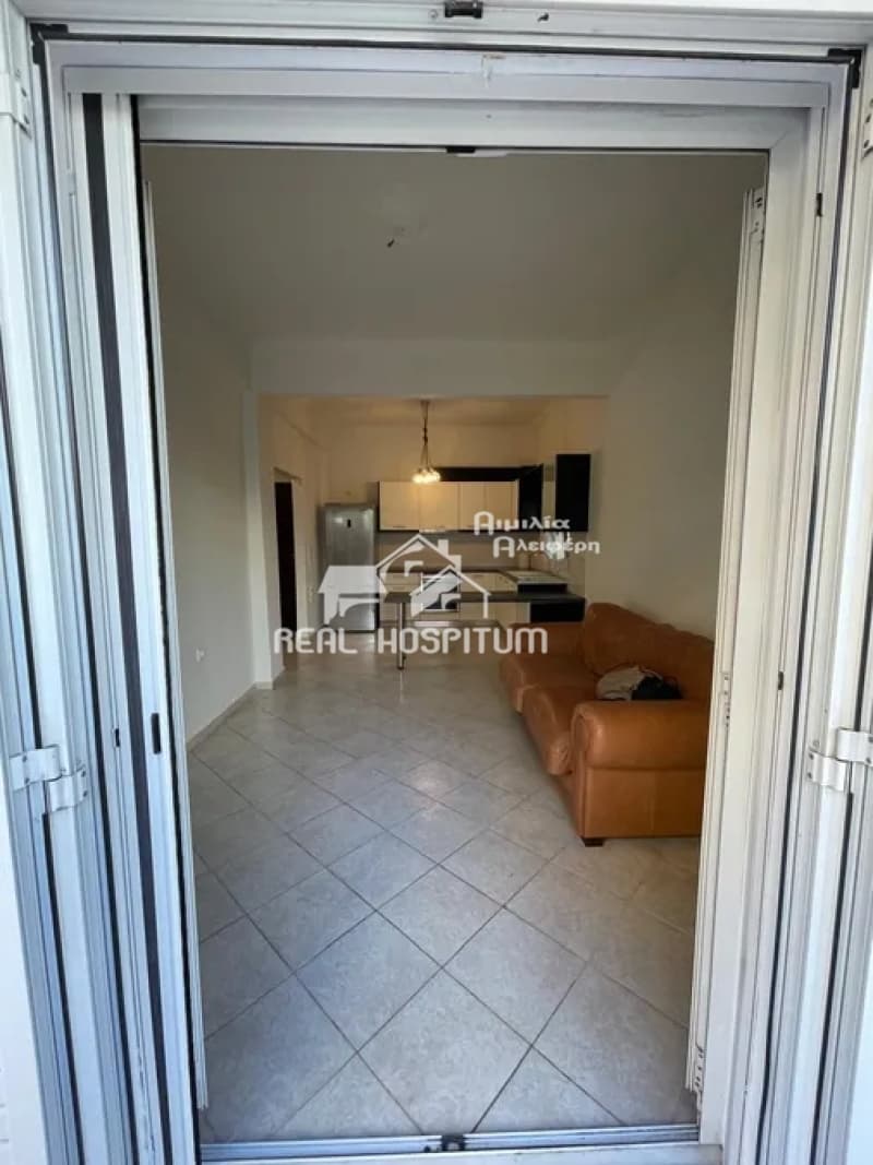 Apartment in Kakkavas, Nea Ionia — Photo 3 of 15