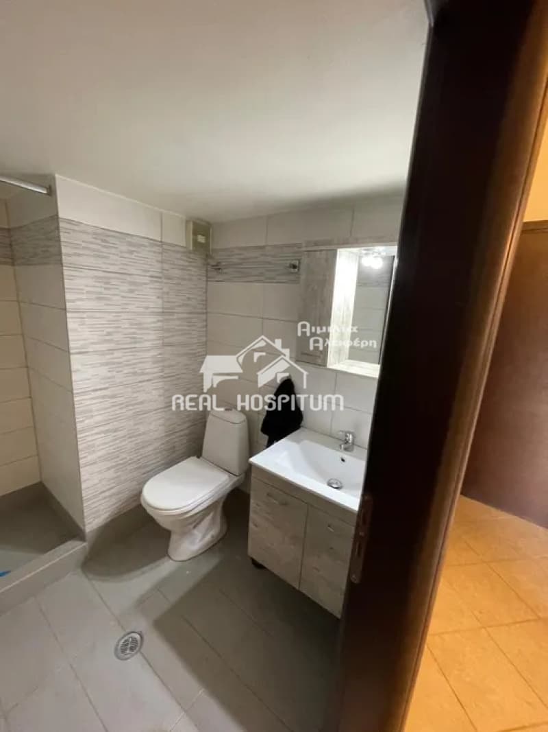 Apartment in Kakkavas, Nea Ionia — Photo 11 of 15