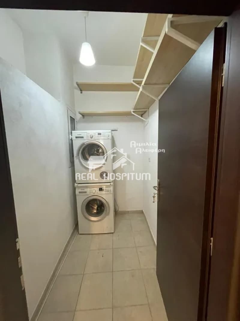 Apartment in Kakkavas, Nea Ionia — Photo 7 of 15