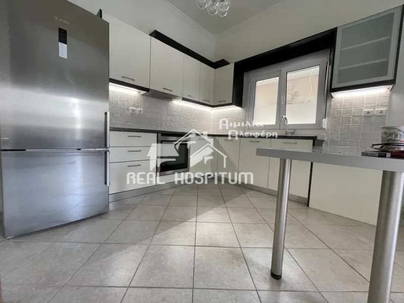 Apartment in Kakkavas, Nea Ionia — Photo 1 of 15