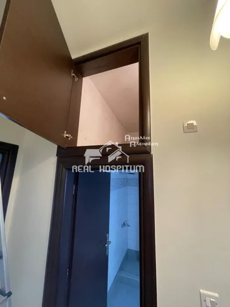 Apartment in Kakkavas, Nea Ionia — Photo 10 of 15