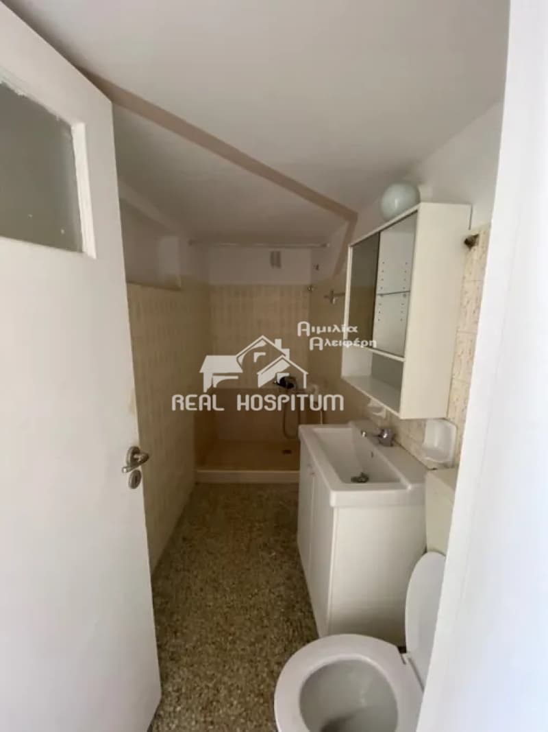 Διαμέρισμα στην Μανιάτικα, Πειραιάς — Φωτογραφία 5 από 10