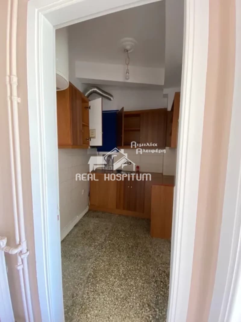 Διαμέρισμα στην Μανιάτικα, Πειραιάς — Φωτογραφία 9 από 10