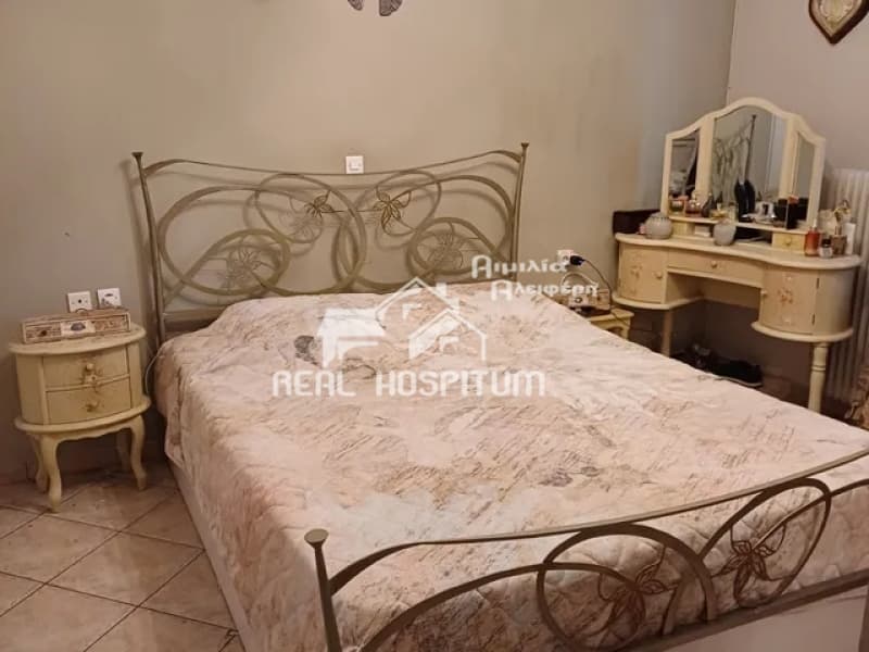 Apartment in Eleftherias square, Koridallos — Photo 4 of 9