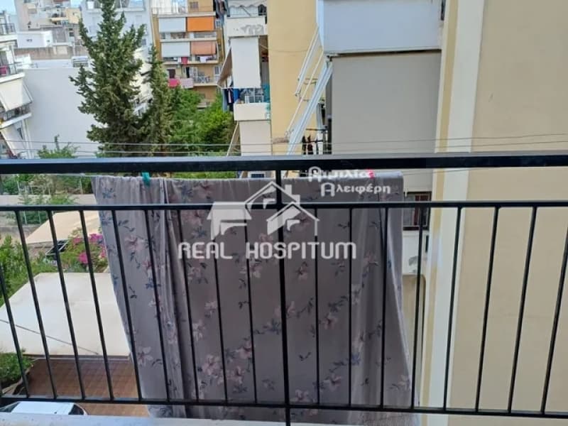 Apartment in Eleftherias square, Koridallos — Photo 6 of 9