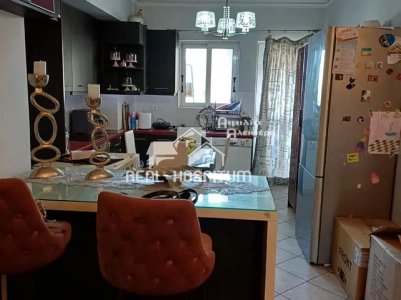 Apartment in Eleftherias square, Koridallos — Photo 5 of 9