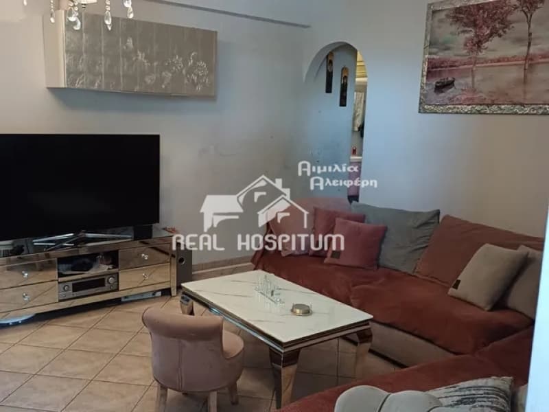 Apartment in Eleftherias square, Koridallos — Photo 8 of 9