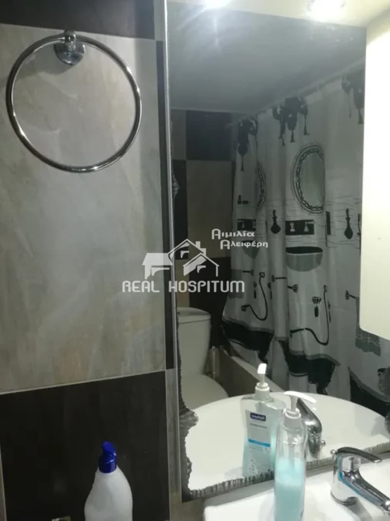 Διαμέρισμα στην Τουρκοβούνια, Κερατσίνι — Φωτογραφία 13 από 14