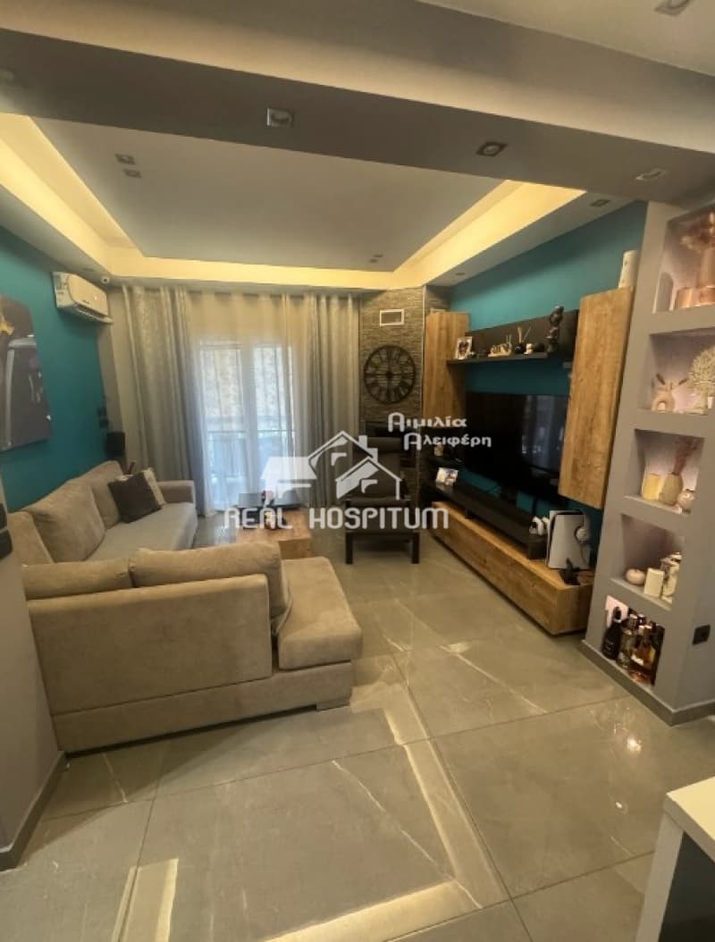 Διαμέρισμα στην Περιστέρι, Περιστέρι — Φωτογραφία 1 από 7