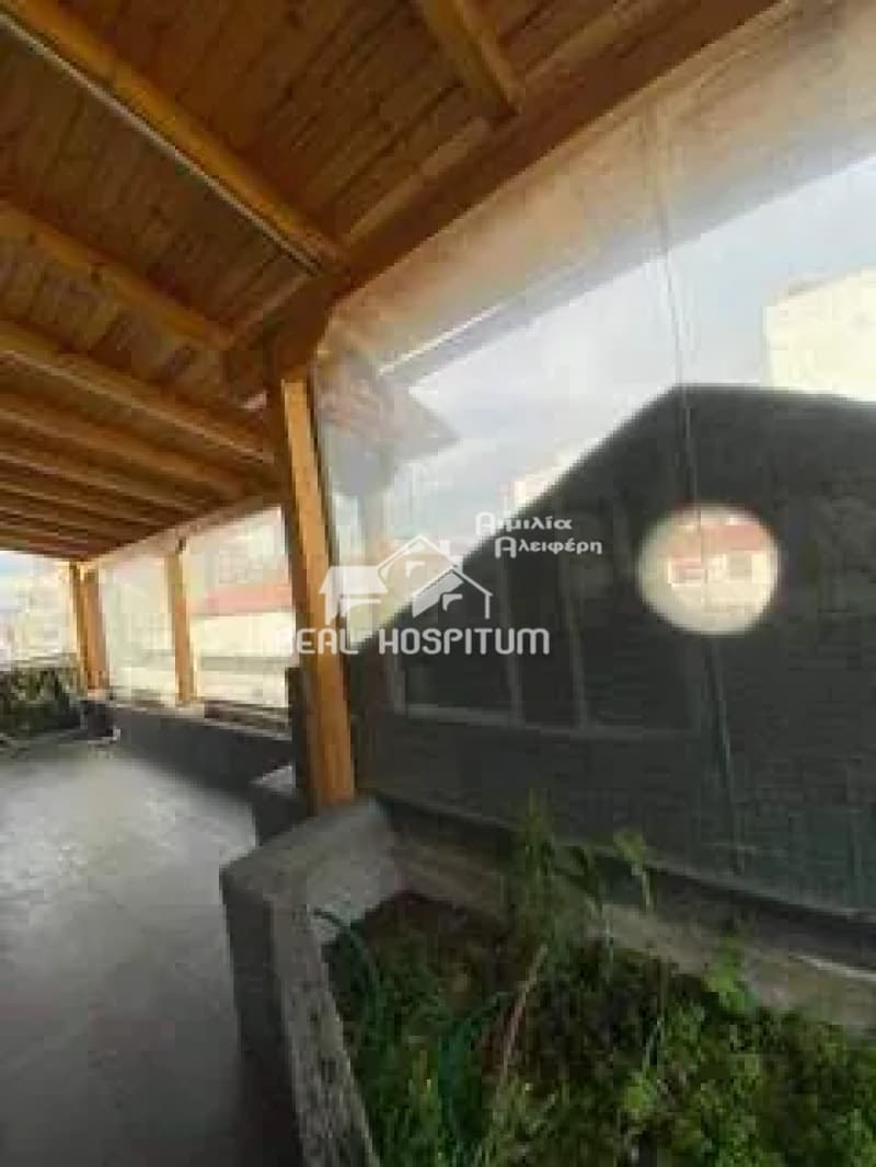 Apartment in Stathmos Larisis, Kolonos - Kolokinthous — Photo 6 of 7