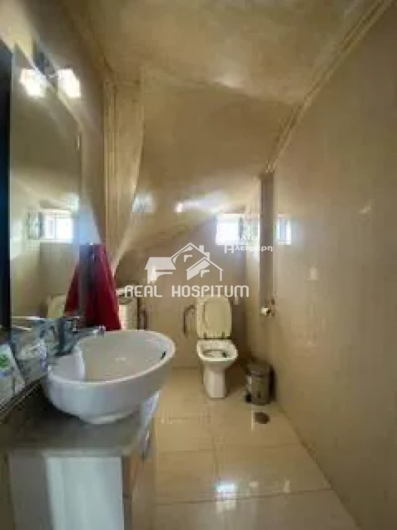 Apartment in Stathmos Larisis, Kolonos - Kolokinthous — Photo 5 of 7