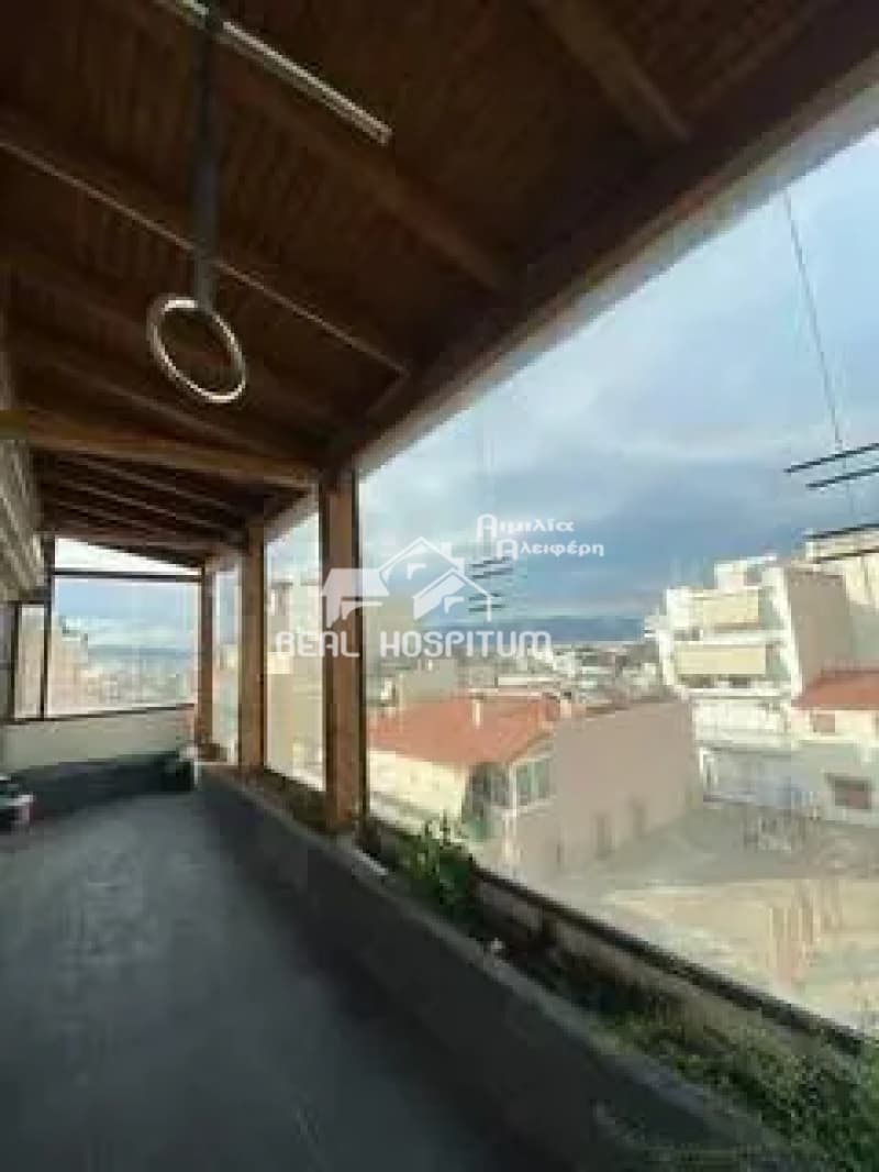 Apartment in Stathmos Larisis, Kolonos - Kolokinthous — Photo 7 of 7