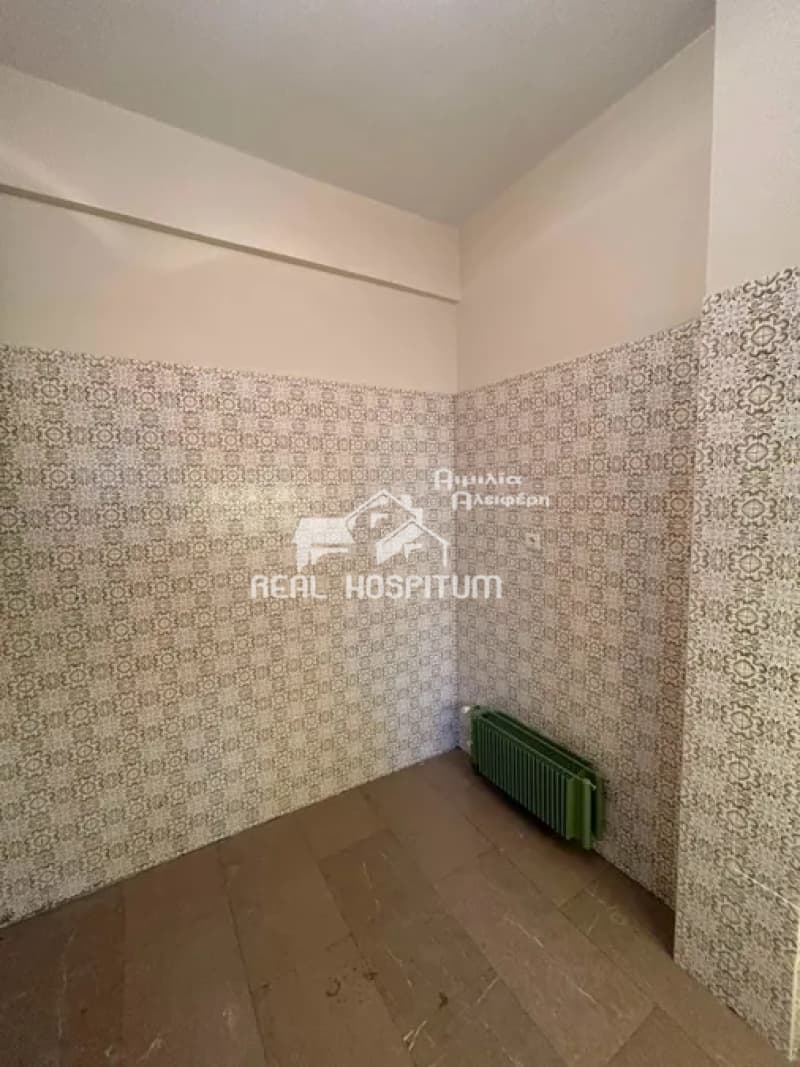 Apartment in Strefi, Exarchia - Neapoli — Photo 19 of 20