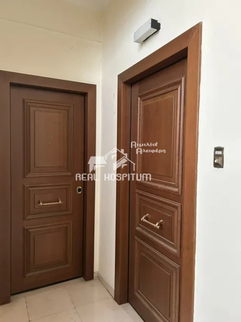 Apartment in Strefi, Exarchia - Neapoli — Photo 20 of 20