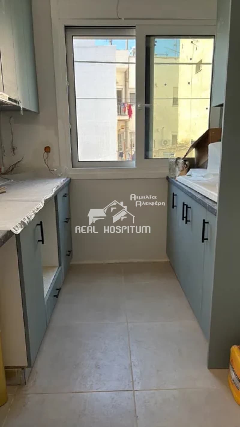Διαμέρισμα στην Άνω Ρέντης, Άγιος Ιωάννης Ρέντης — Φωτογραφία 5 από 7
