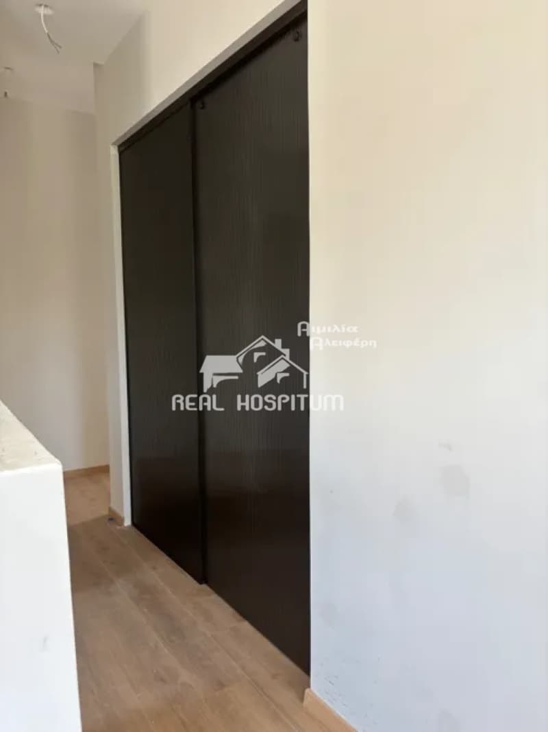 Διαμέρισμα στην Άνω Ρέντης, Άγιος Ιωάννης Ρέντης — Φωτογραφία 2 από 7