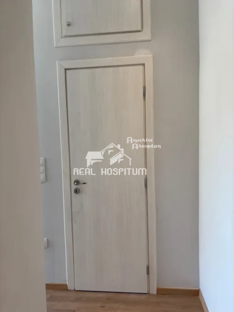 Διαμέρισμα στην Άνω Ρέντης, Άγιος Ιωάννης Ρέντης — Φωτογραφία 6 από 7