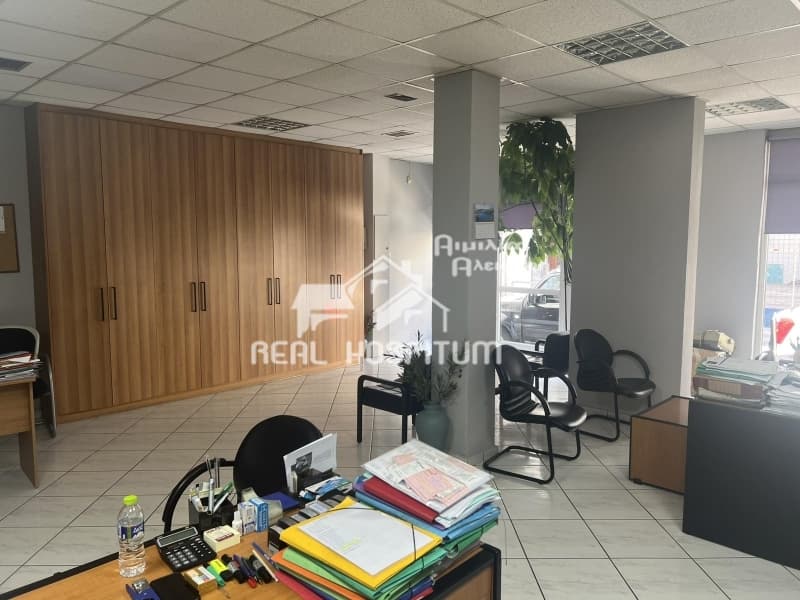 Γραφείο στην Πολυτέκνων, Ίλιον — Φωτογραφία 2 από 4
