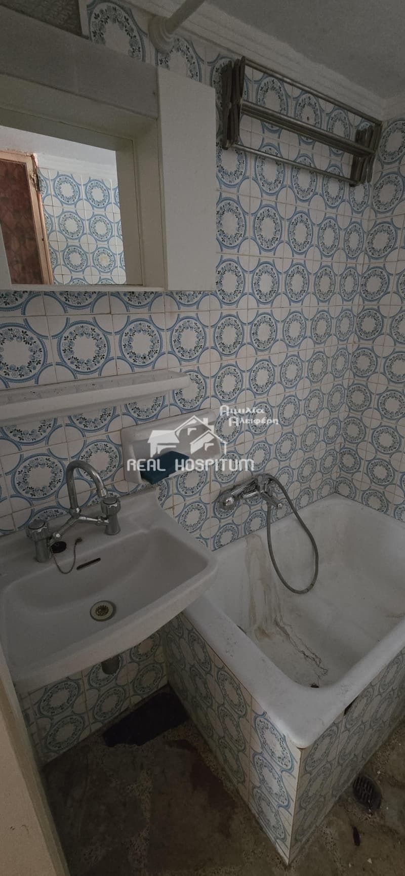 Διαμέρισμα στην Πλατεία Γκύζη, Γκύζη - Πεδίον Άρεως — Φωτογραφία 7 από 10
