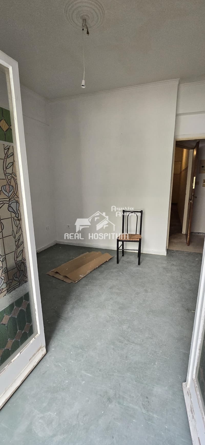 Διαμέρισμα στην Πλατεία Γκύζη, Γκύζη - Πεδίον Άρεως — Φωτογραφία 6 από 10