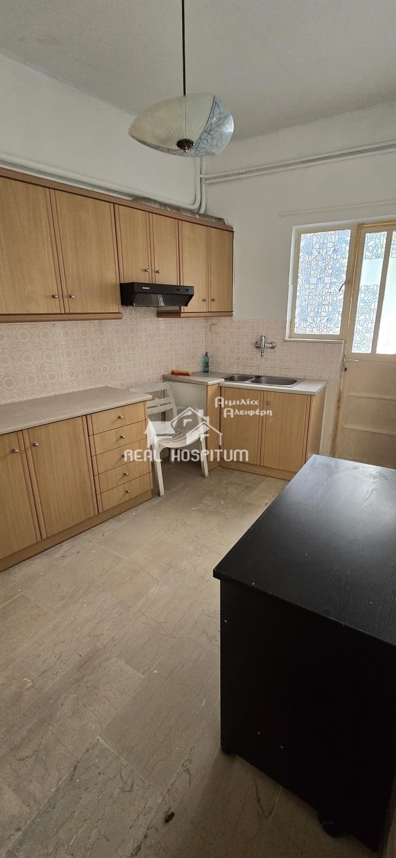 Διαμέρισμα στην Πλατεία Γκύζη, Γκύζη - Πεδίον Άρεως — Φωτογραφία 1 από 10
