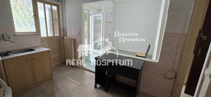 Διαμέρισμα στην Πλατεία Γκύζη, Γκύζη - Πεδίον Άρεως — Φωτογραφία 2 από 10