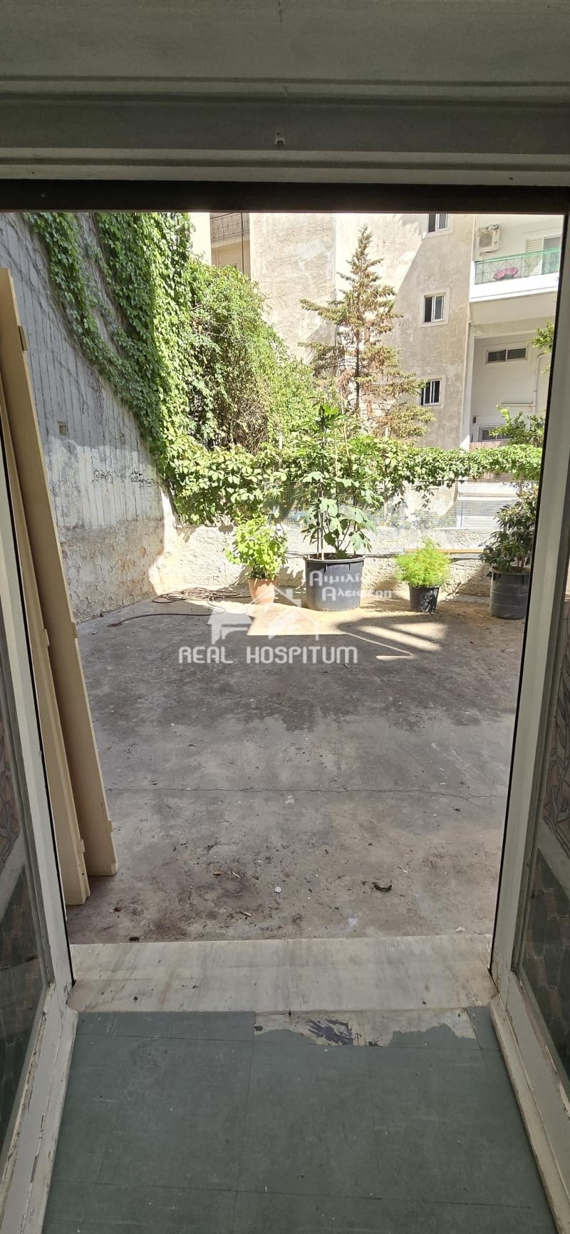 Διαμέρισμα στην Πλατεία Γκύζη, Γκύζη - Πεδίον Άρεως — Φωτογραφία 10 από 10