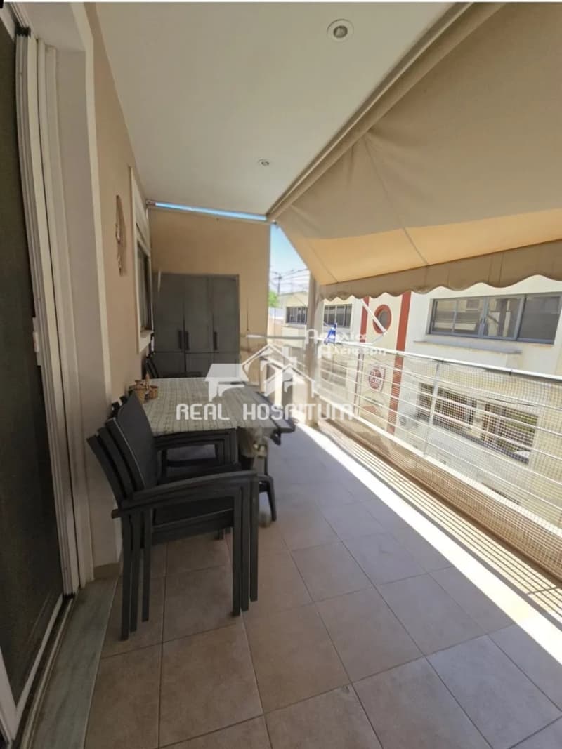 Apartment in Center, Piraeus — Photo 7 of 10