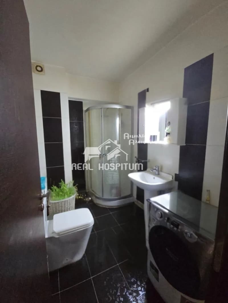 Apartment in Center, Piraeus — Photo 10 of 10