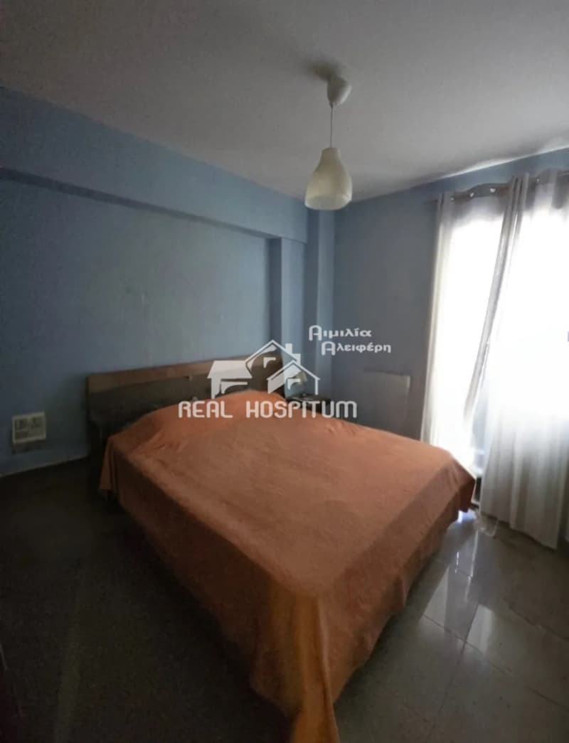 Apartment in Center, Piraeus — Photo 6 of 10