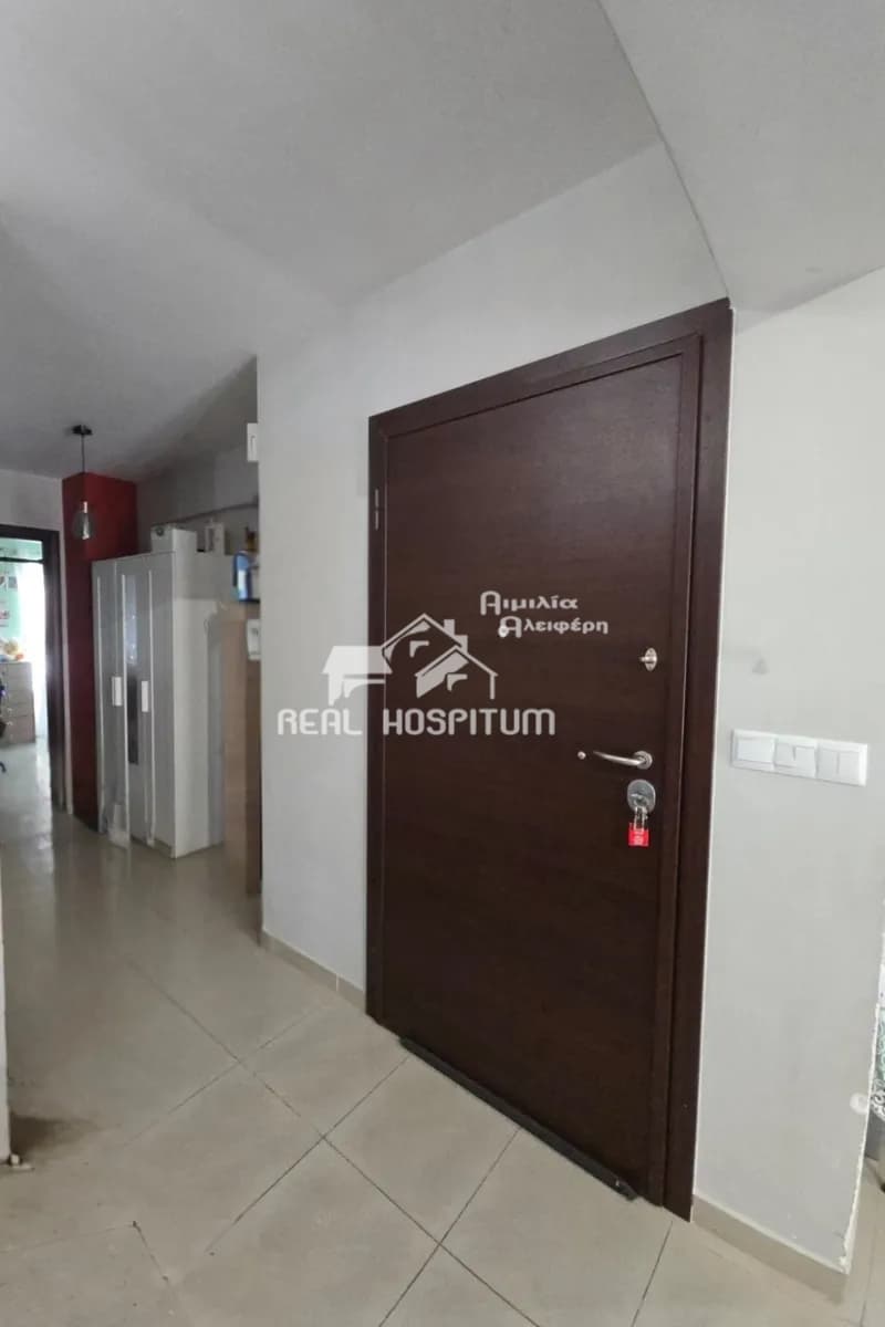 Apartment in Center, Piraeus — Photo 4 of 10