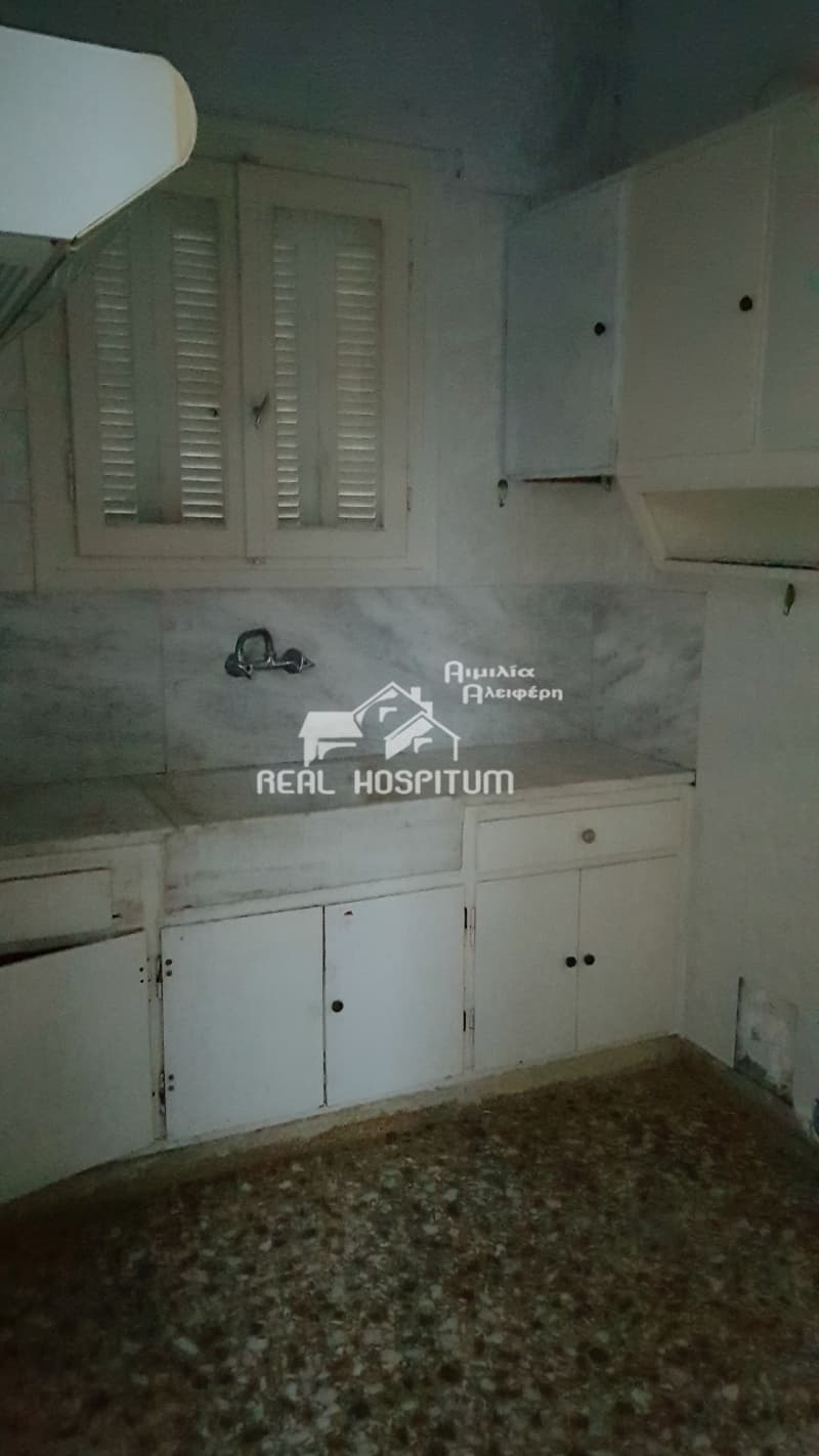 Διαμέρισμα στην Άνω Ρέντης, Άγιος Ιωάννης Ρέντης — Φωτογραφία 3 από 9