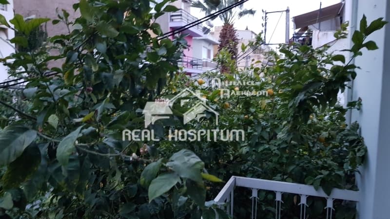 Διαμέρισμα στην Άνω Ρέντης, Άγιος Ιωάννης Ρέντης — Φωτογραφία 8 από 9