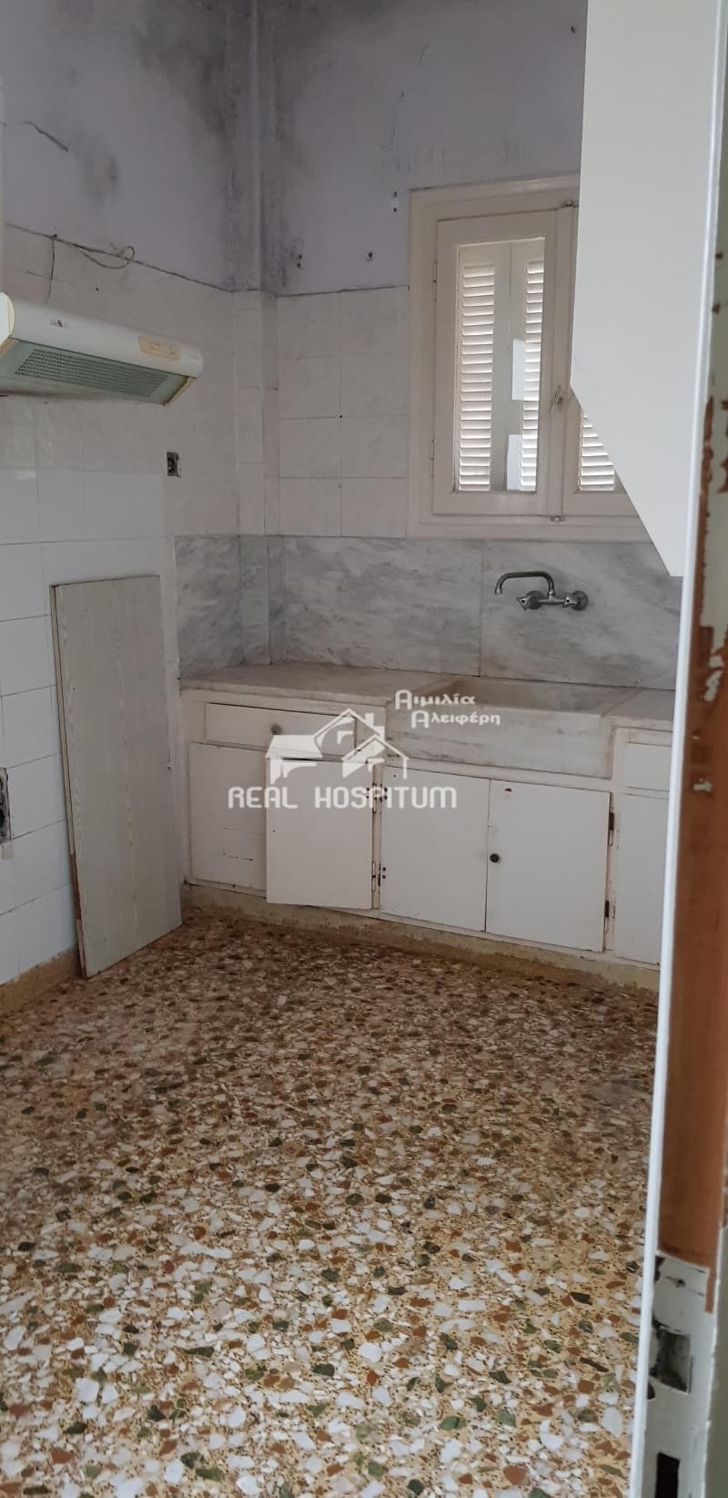 Διαμέρισμα στην Άνω Ρέντης, Άγιος Ιωάννης Ρέντης — Φωτογραφία 2 από 9