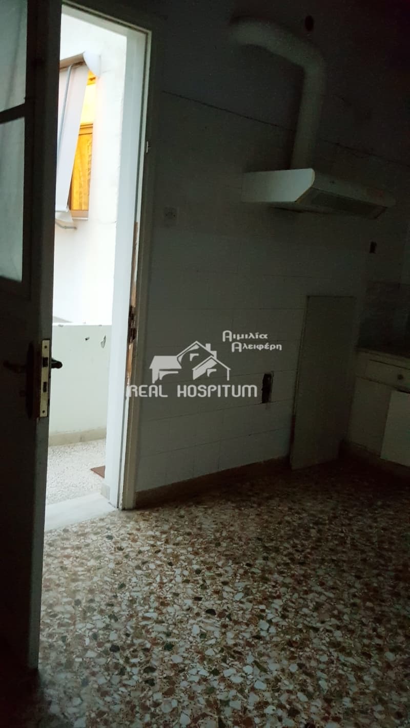 Διαμέρισμα στην Άνω Ρέντης, Άγιος Ιωάννης Ρέντης — Φωτογραφία 4 από 9