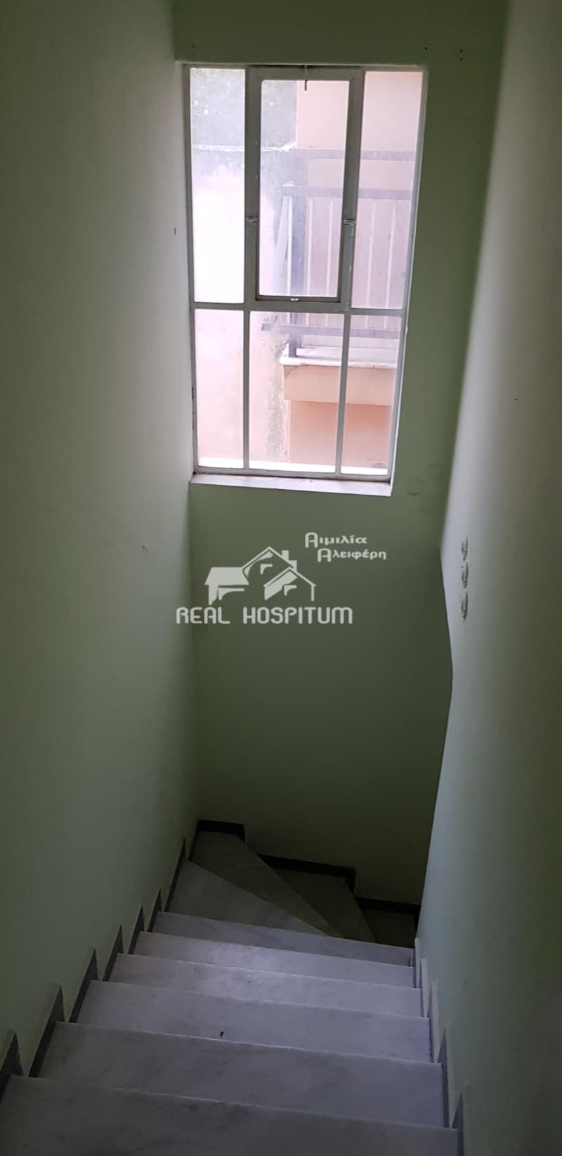 Διαμέρισμα στην Άνω Ρέντης, Άγιος Ιωάννης Ρέντης — Φωτογραφία 6 από 9