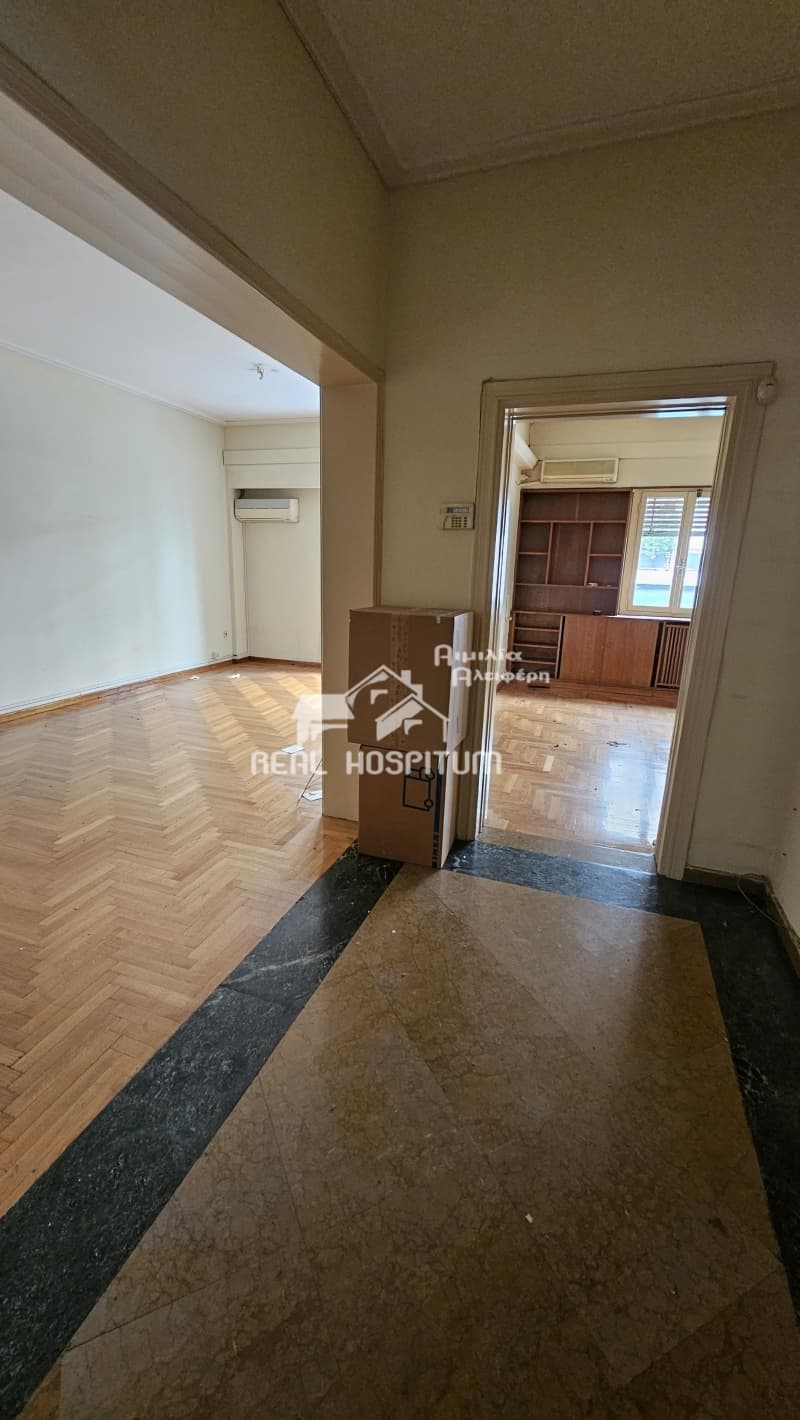 Διαμέρισμα στην Πολυτεχνείο, Εξάρχεια - Νεάπολη — Φωτογραφία 9 από 19