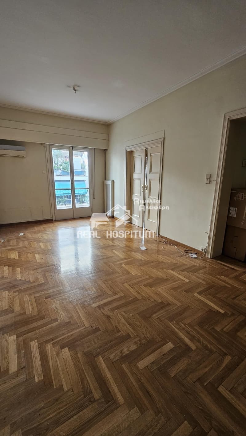 Διαμέρισμα στην Πολυτεχνείο, Εξάρχεια - Νεάπολη — Φωτογραφία 3 από 19