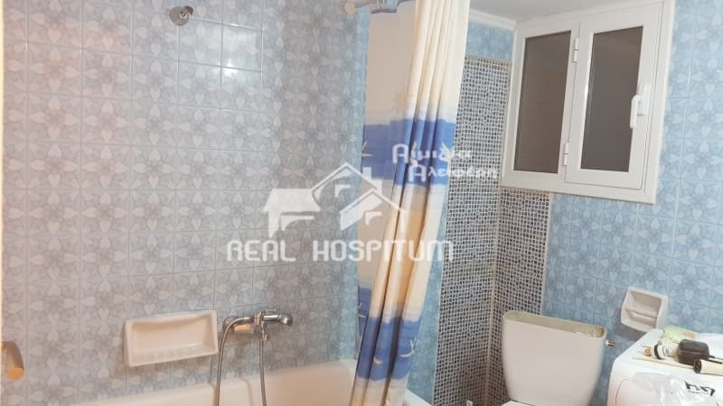 Διαμέρισμα στην Λεωφ. Λιοσίων, Αττική — Φωτογραφία 6 από 10