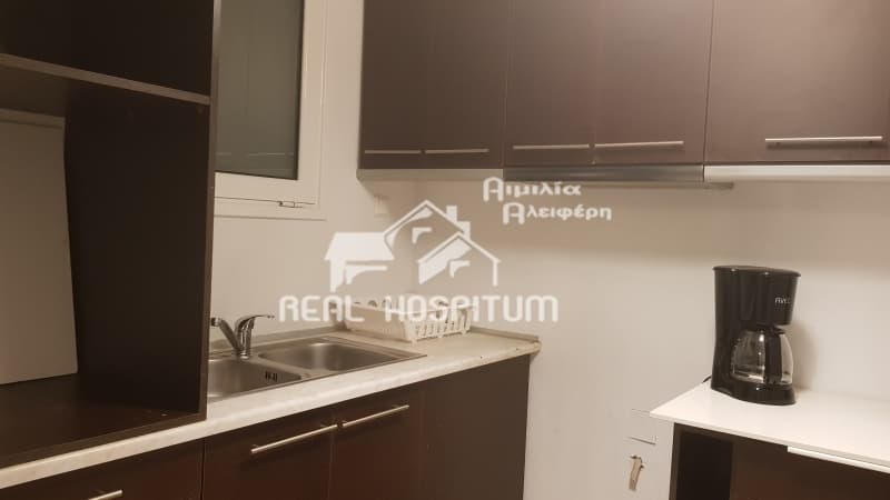 Διαμέρισμα στην Λεωφ. Λιοσίων, Αττική — Φωτογραφία 7 από 10