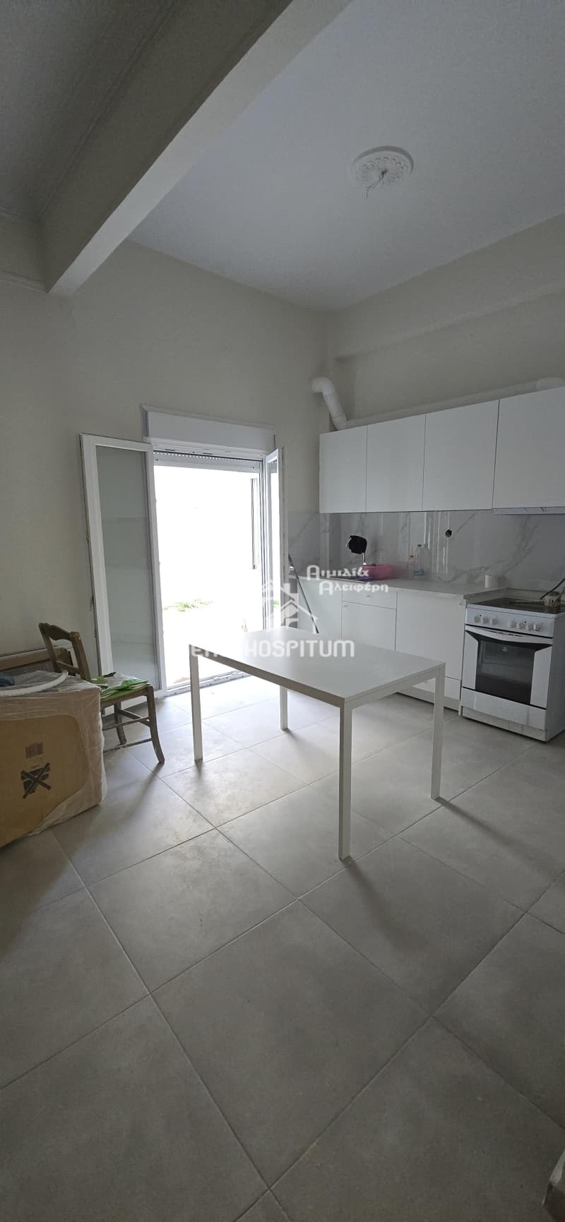 Apartment in Agia Sofia, Piraeus