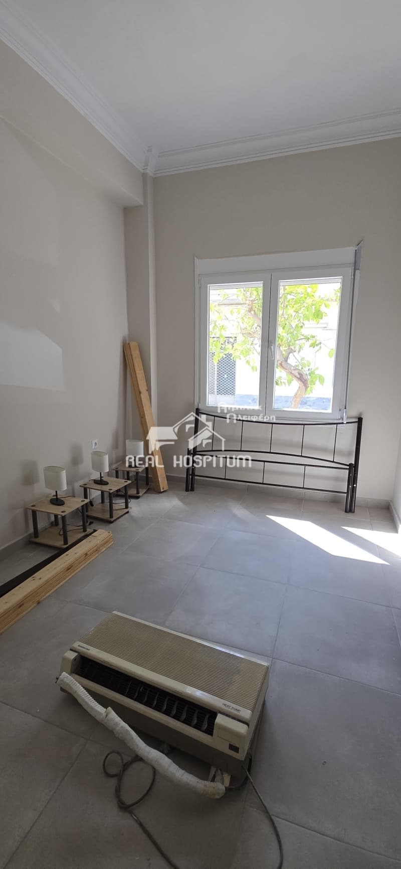 Apartment in Agia Sofia, Piraeus — Photo 5 of 8
