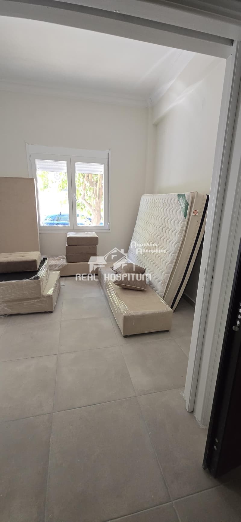 Apartment in Agia Sofia, Piraeus — Photo 4 of 8
