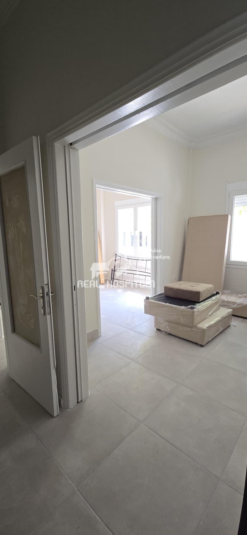 Apartment in Agia Sofia, Piraeus — Photo 3 of 8