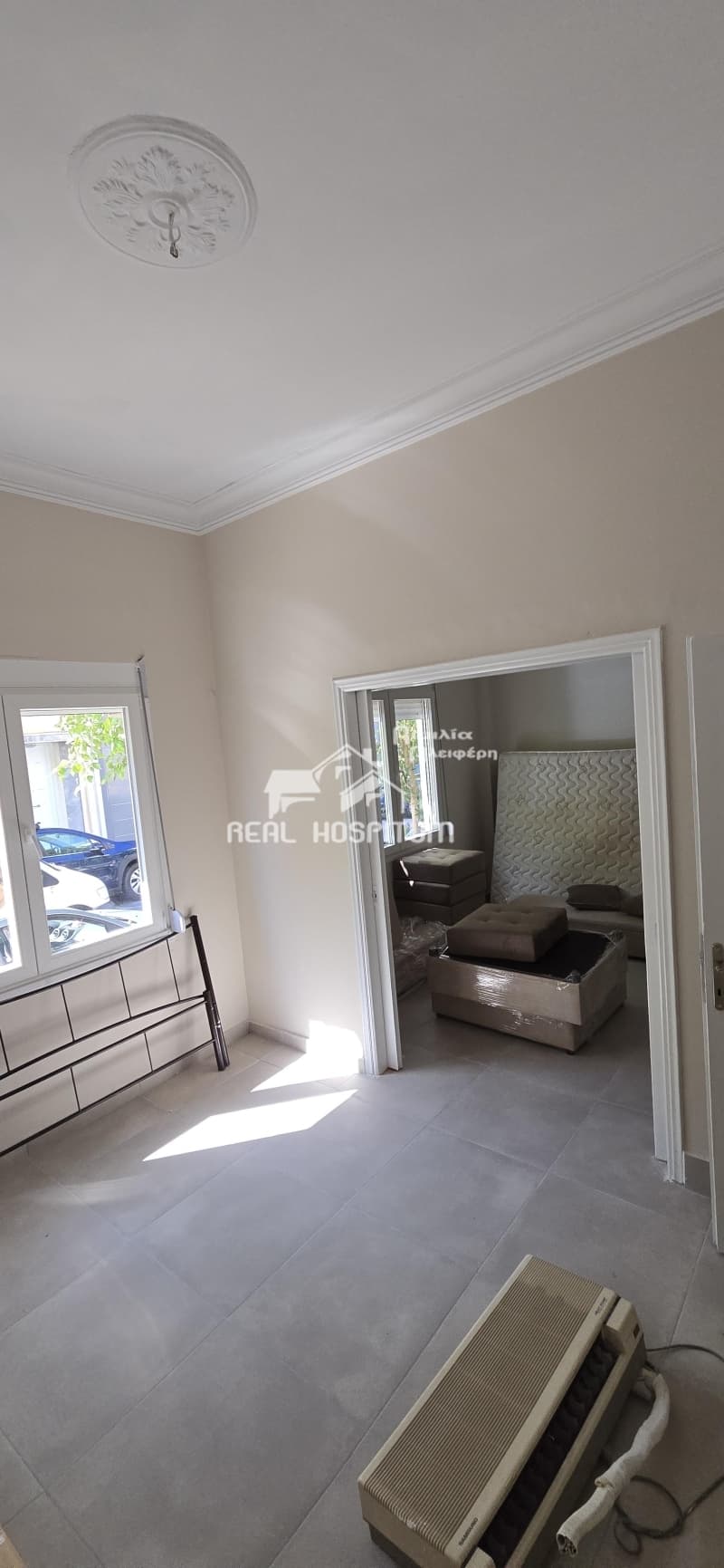 Apartment in Agia Sofia, Piraeus — Photo 6 of 8