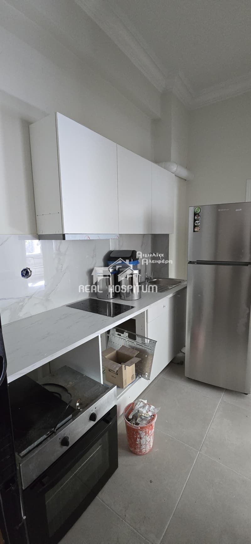 Apartment in Agia Sofia, Piraeus — Photo 2 of 8